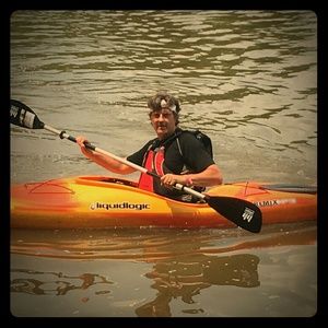 Meet your Posher, Jeffrey